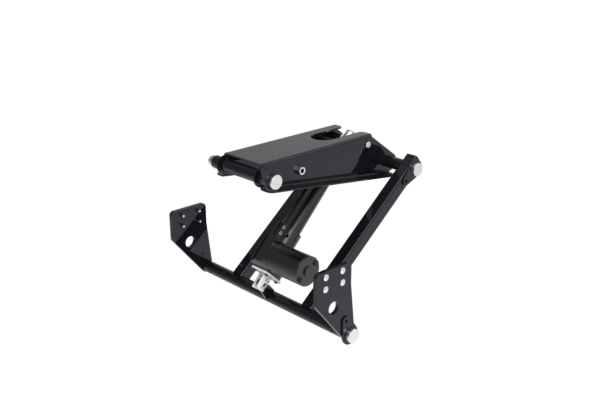 GOAT E250 Mini Dumper Sistemi